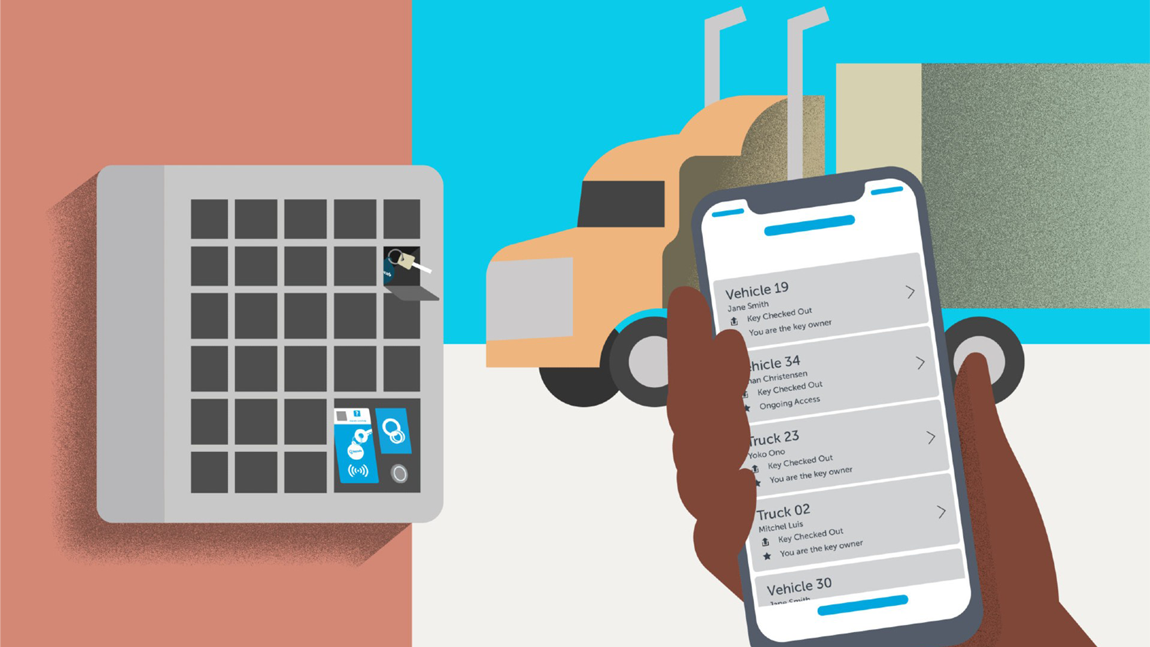 Which is the Best Fleet Management Software for Enterprise Use?