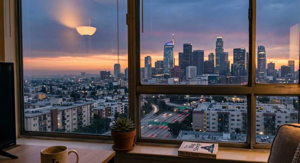 How Keycafe Automates STR & Property Management in Los Angeles