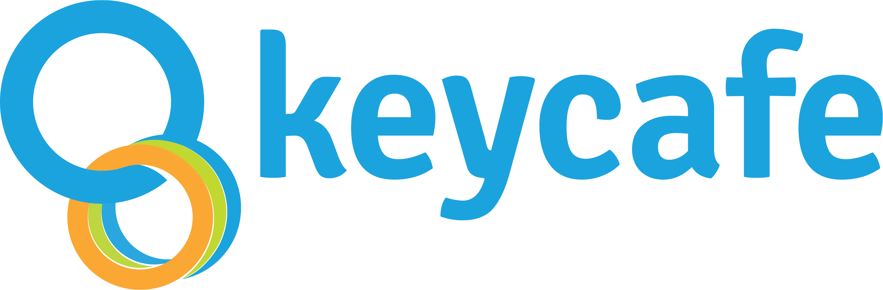 Keycafe Full Color Logo