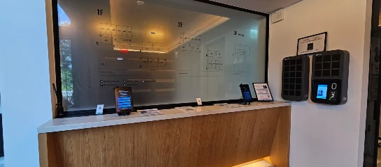 Keycafe Enables Reliable Self Check-In at LUXE TECH VILLA ASHITOKU