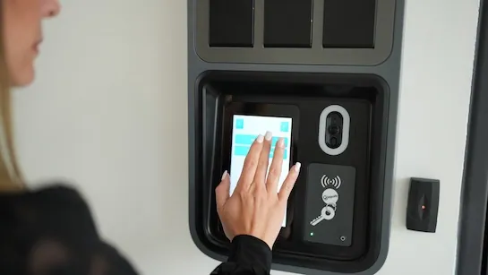 Wie Excellence Academy die Schlüsselverwaltung für Schulungsräume und Fahrzeuge mit Keycafe optimierte