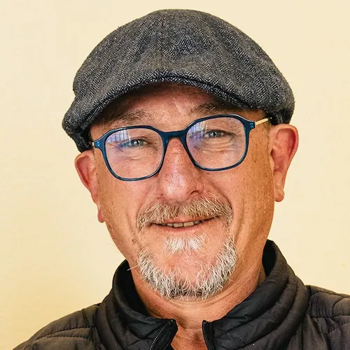 Fabrice Pichereau