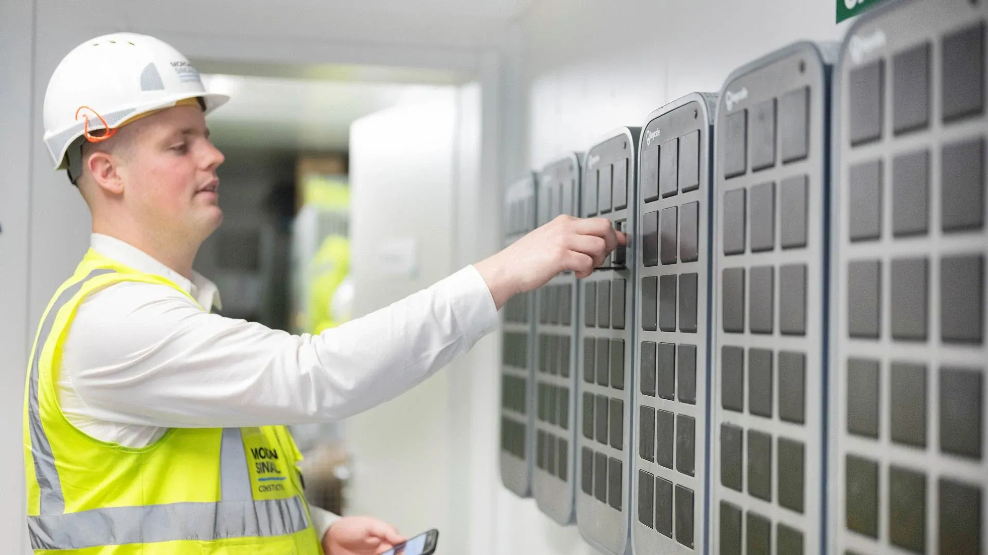 The Multi-Site Challenge: A Unified Key Management Solution for Distributed Fleets