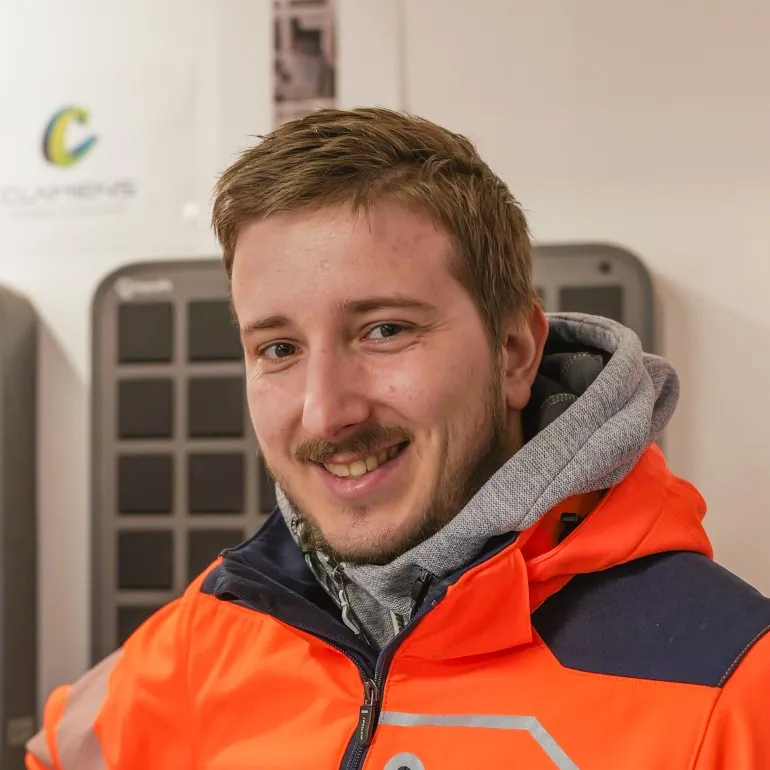 Jean-Baptiste Bessonnet