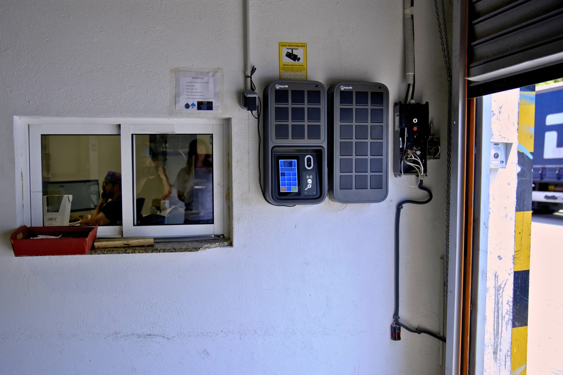 Barna Buns' SmartBoxes Setup