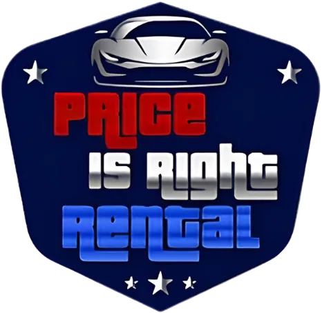 Price is Right Rental