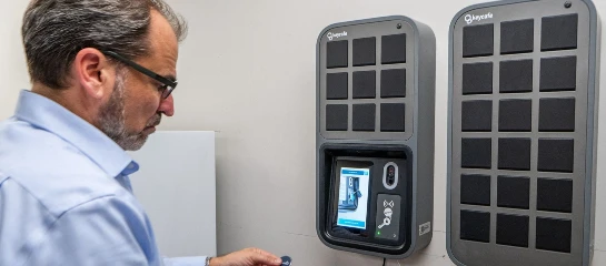 From Lost Keys to Full Control: Al Packer Ford Solves Key Management with Keycafe