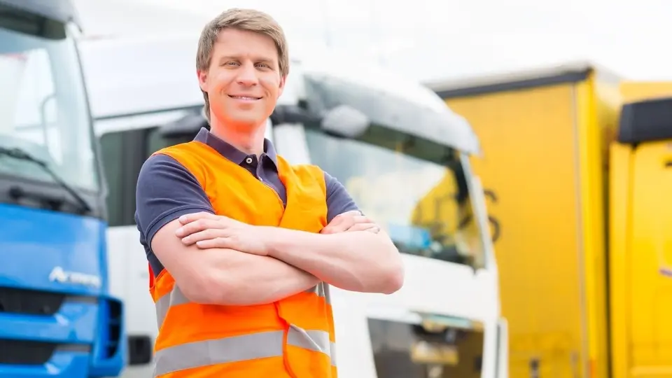 Wie automatisierte Schlüsselkontrolle die Flottensicherheit und Compliance verbessert