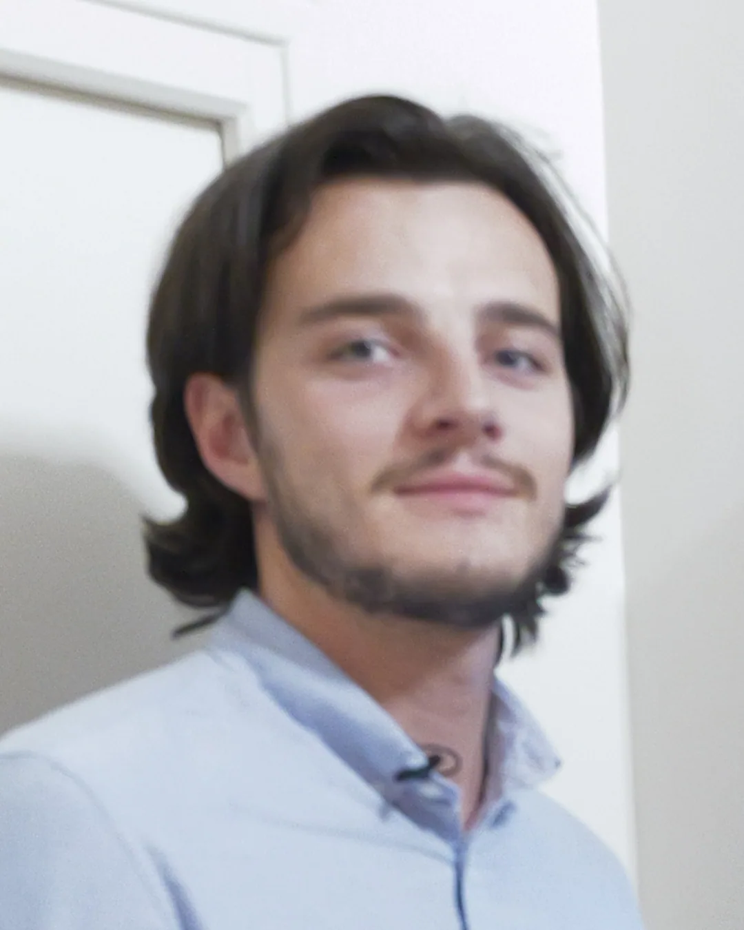 Sébastien Motis Program Manager at JHMH Quartier Libre Collection luxury apart-hotels.