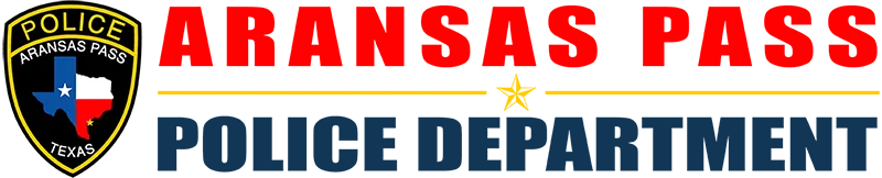 Aransas Pass Police Department
