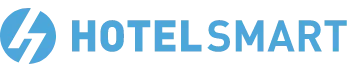 HotelSmart logo