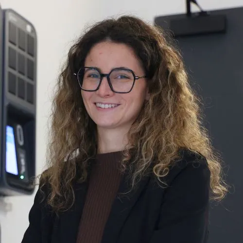 Letizia Merlo