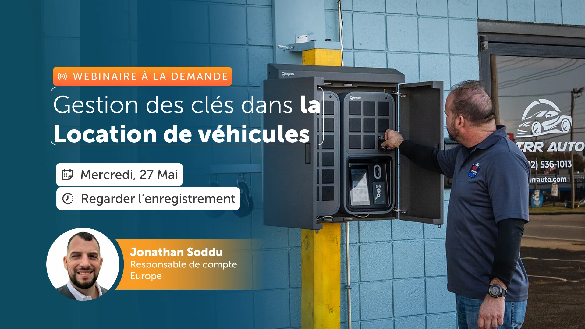 Comment une meilleure gestion de clés peut booster vos locations sans augmenter vos équipes