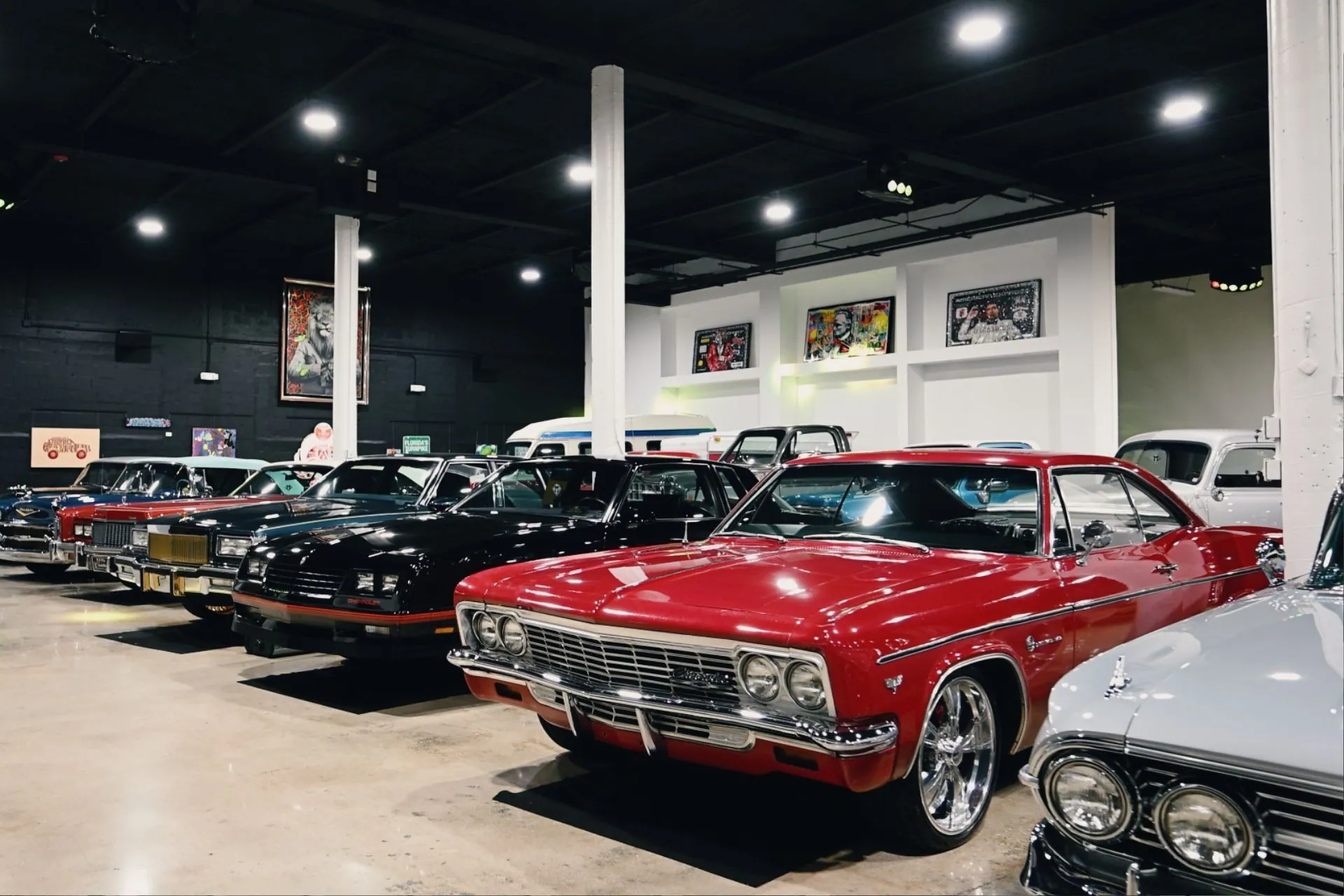 Mikalyzed Auto Boutique