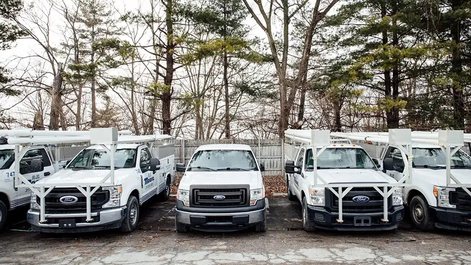 5 Tips for Improving Fleet Security