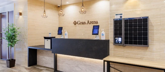 Hotel Gran Arena Lowers Costs and Increases Guest Satisfaction with Keycafe