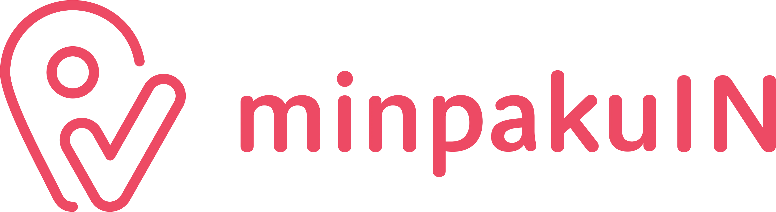 MinpakuIN logo