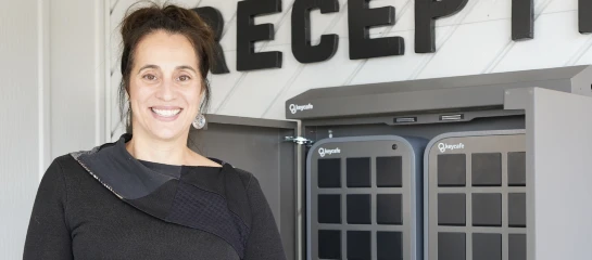 Motel Impérial Semplifica il Check-In con Keycafe e Mews
