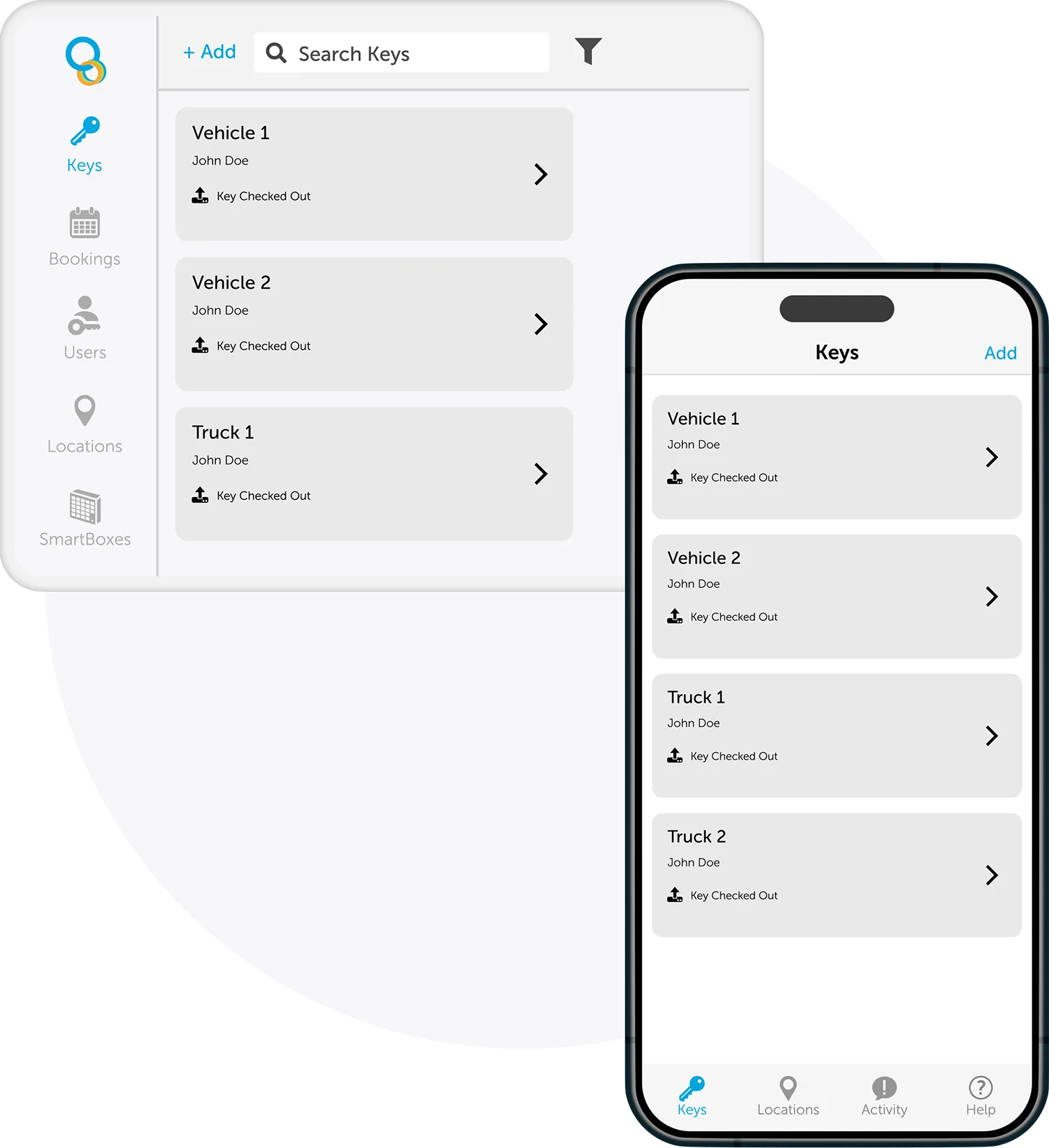 Smart Features Built for Daily Use