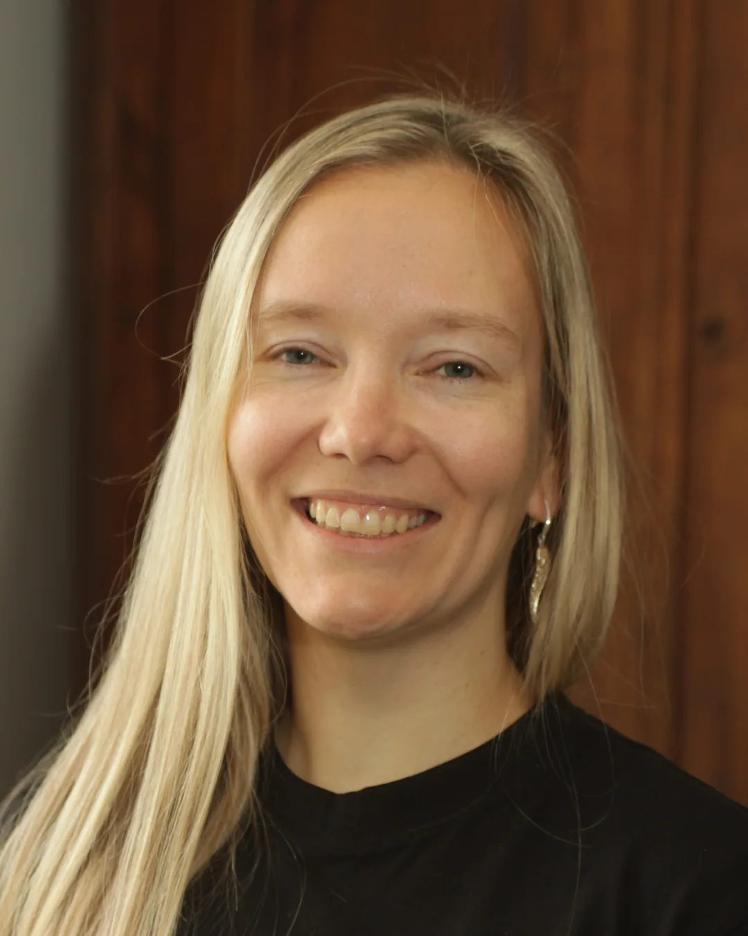 Jaanika Reinvald-Colley Head of Content at Palmse Manor Virumaa Museums.