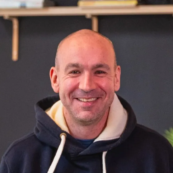 Marc Guyon