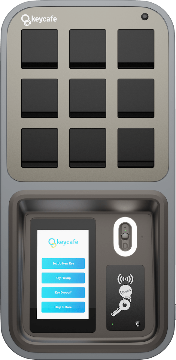 SmartBox