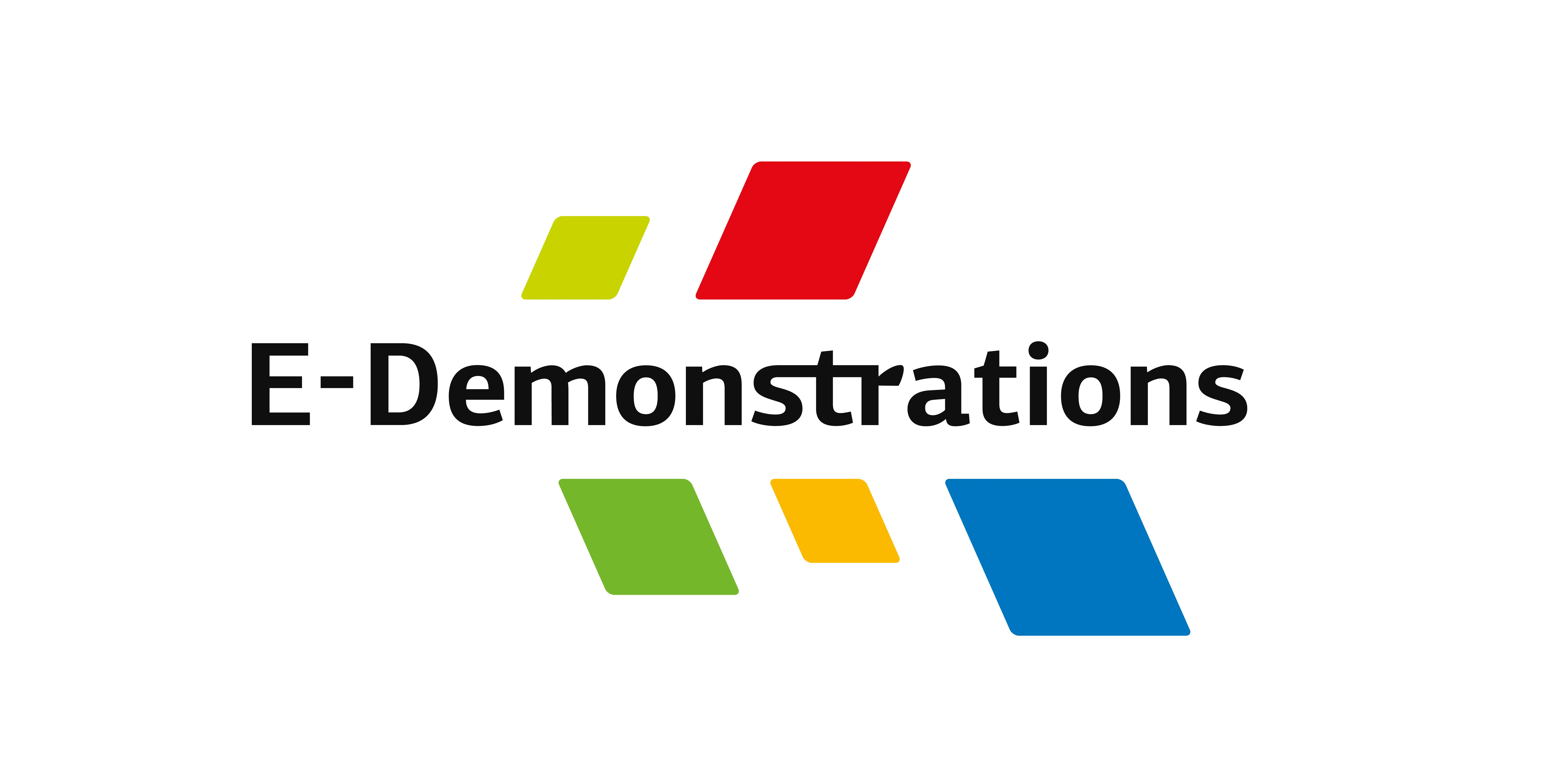 Demostraciones en línea