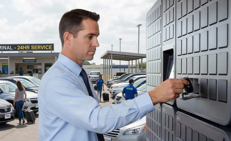 Faster Rentals. Fewer Delays. Full Control.