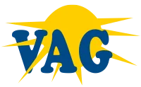 VAG nv