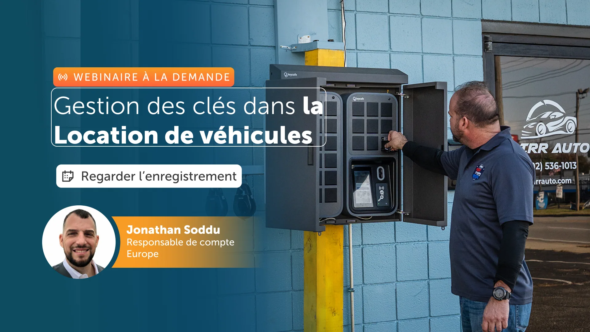 Comment une meilleure gestion de clés peut booster vos opérations de locations sans augmenter vos équipes