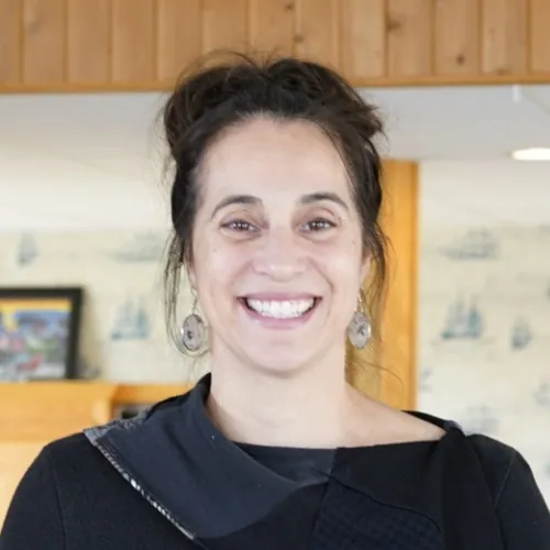 Nadia Minassian