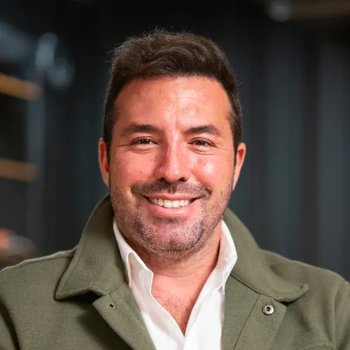 Iván Fiestas