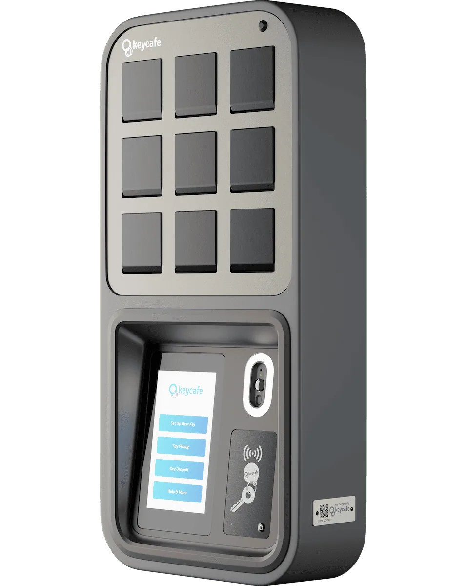MS5 Base SmartBox 9 Bin