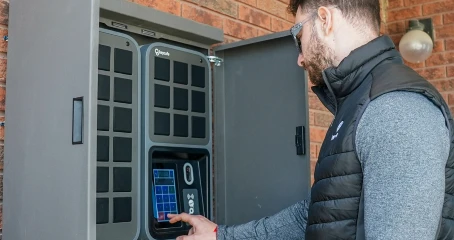 How Interlane Car Transport Improved Car Shipping Efficiency with Remote Key Management