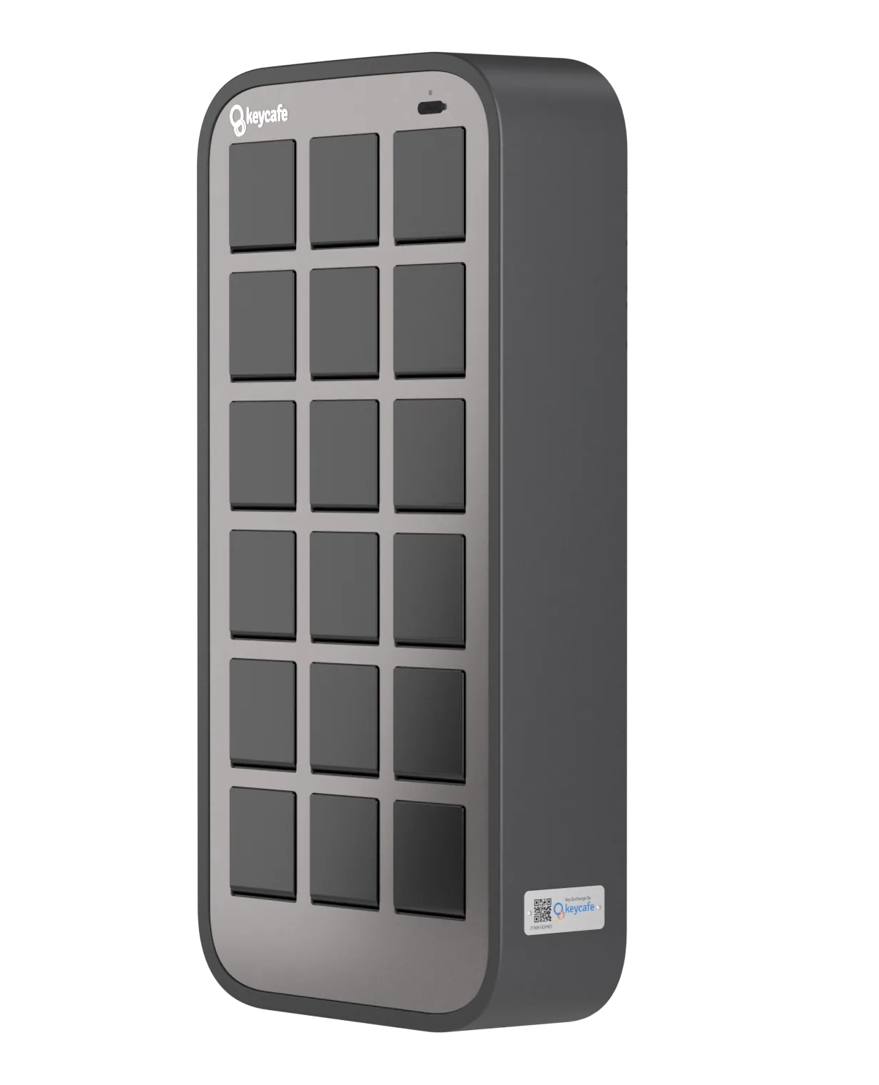MS5E-18 Expansion SmartBox 18 Bin