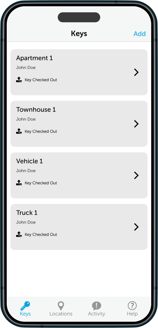 Mobile App