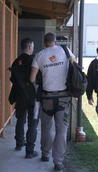 Laurenty