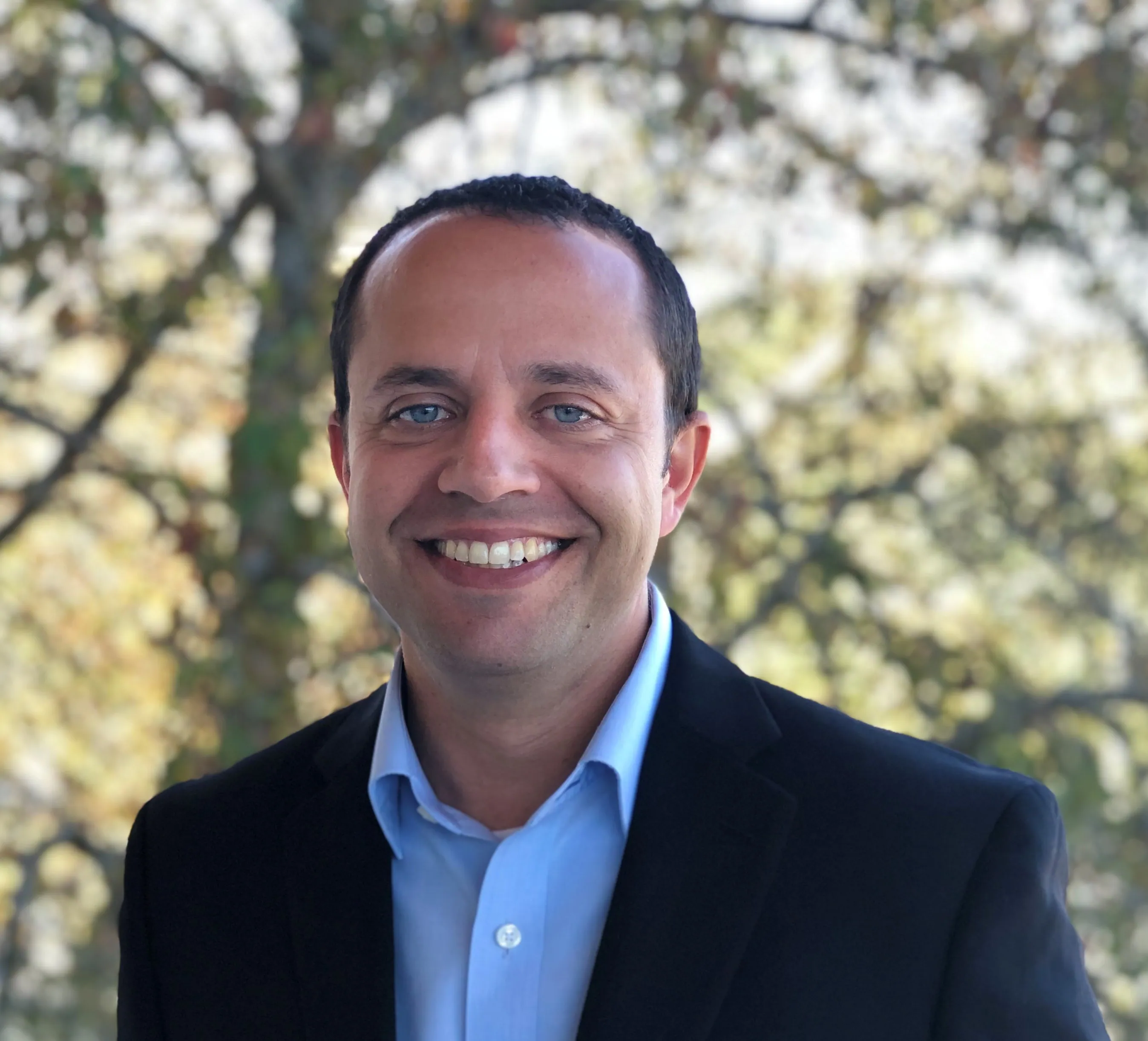 Craig Caffarello