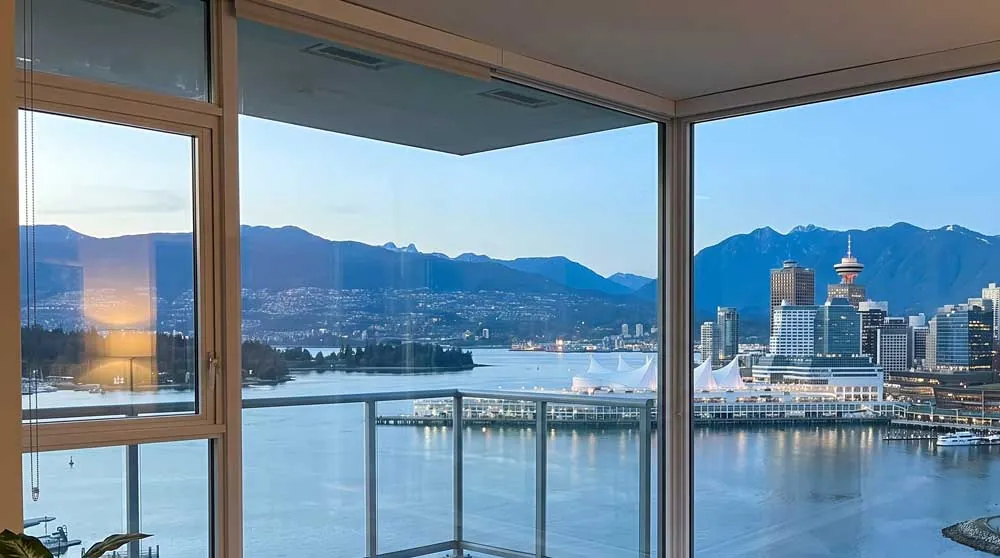 Horizonte de Vancouver para Alquileres a Corto Plazo y Gestión de Propiedades