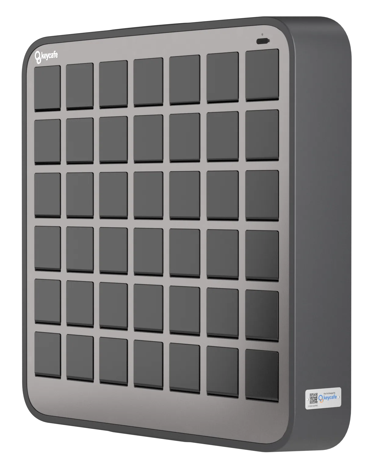 MS5E-42 Expansion SmartBox 42 Bin
