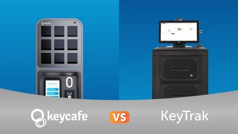 Imagen comparativa Keycafe vs KeyTrack