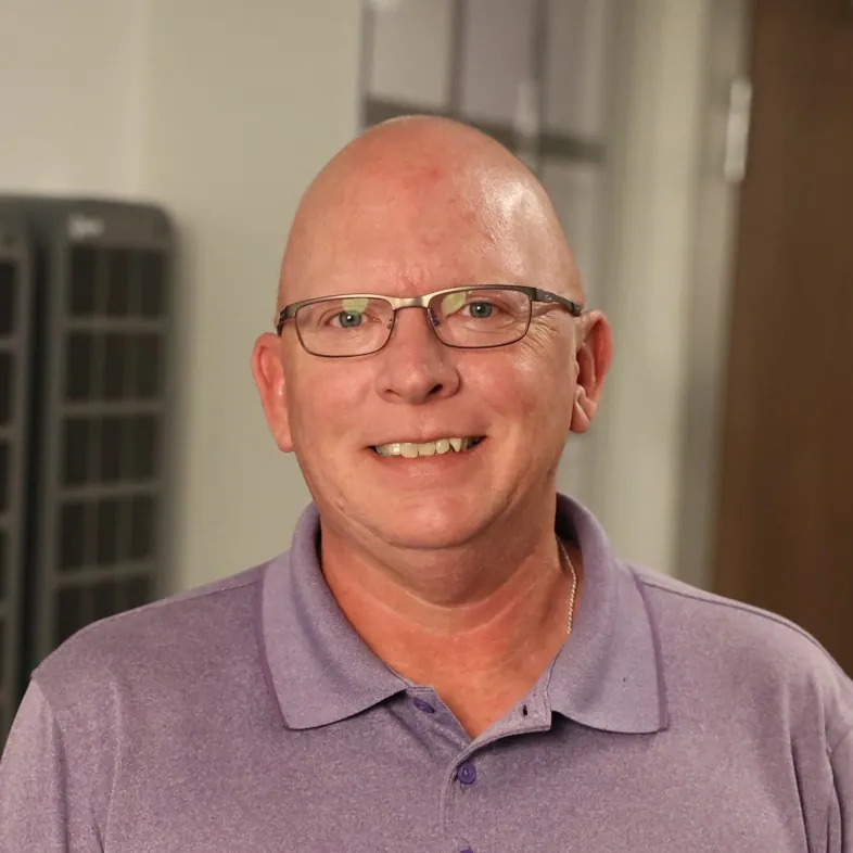 Kevin Krause