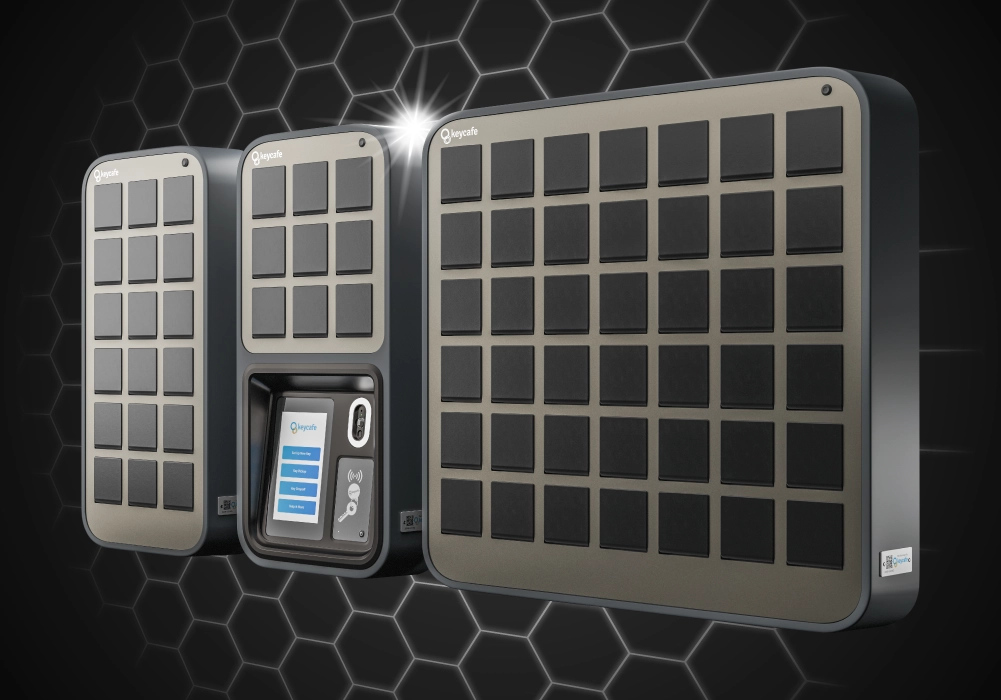 SmartBox installation