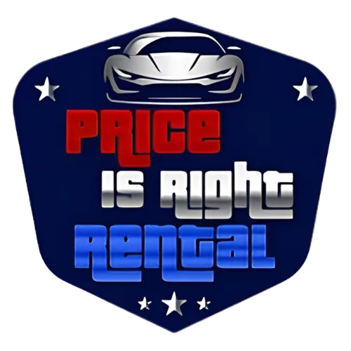 Price is Right Rental