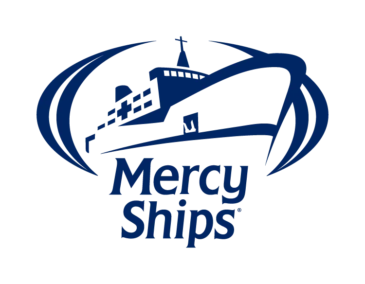 Mercy Ships