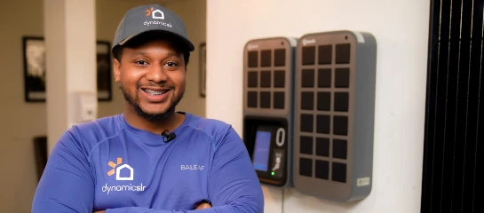 No Missing Keys: Dynamic SLR Uses Keycafe to Keep Their Fleet Running