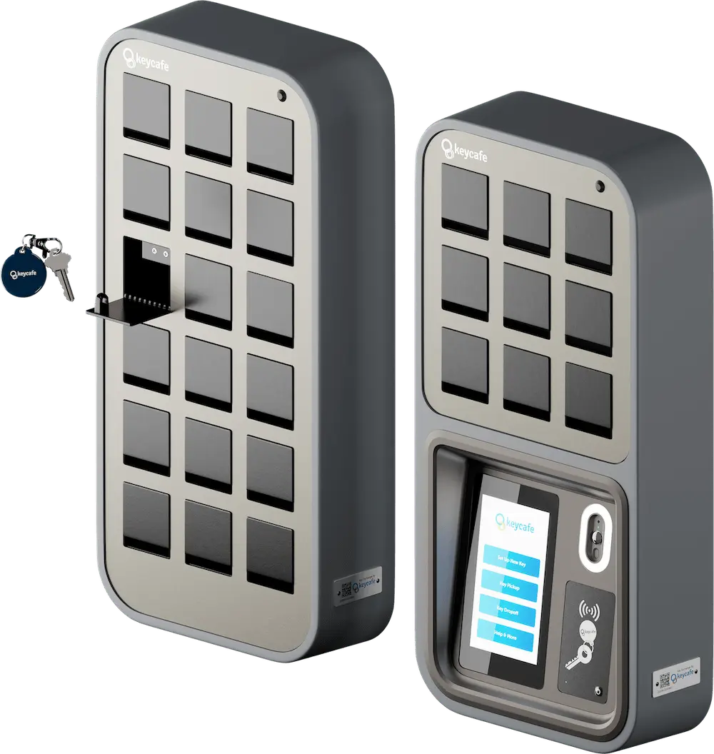 Transforming Key Management