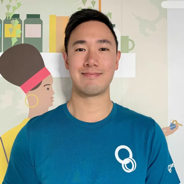 Gideon Leung