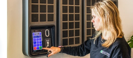 Cómo Biotix Environmental Solutions Impulsó la Productividad del Equipo y Redujo los Retrasos con Keycafe
