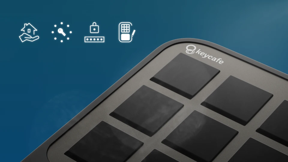 Marzo 2025 Aggiornamento Funzionalità di Keycafe: Integrazione, Sicurezza e Personalizzazione